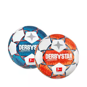 Derbystar Soccer Bundesliga