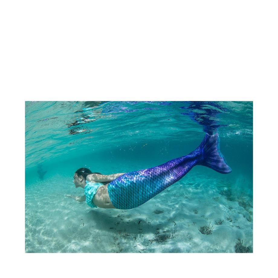 Fin Fun  Luna di loto sirena Kids 