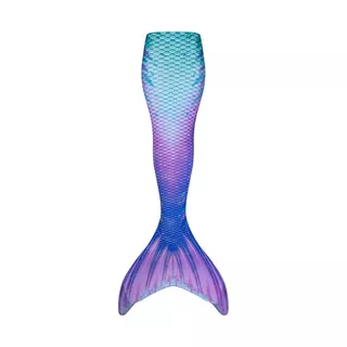 Fin Fun  Luna di loto sirena Adult 