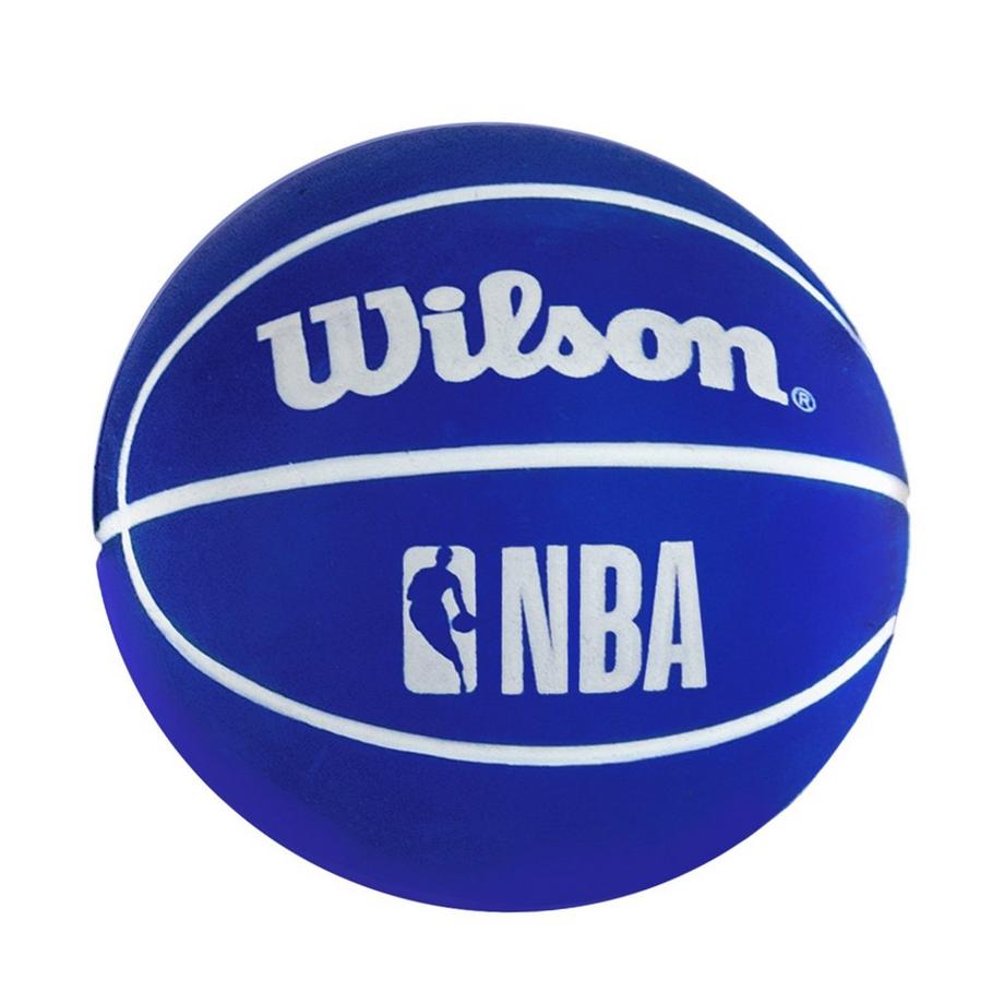 Wilson  NBA Dribbler Mini, assortiment aléatoire 