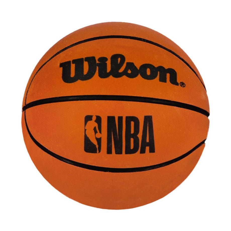 Wilson  NBA Dribbler Mini, assortiment aléatoire 