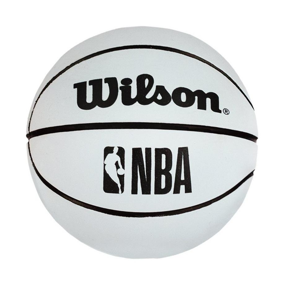 Wilson  NBA Dribbler Mini, assortiment aléatoire 