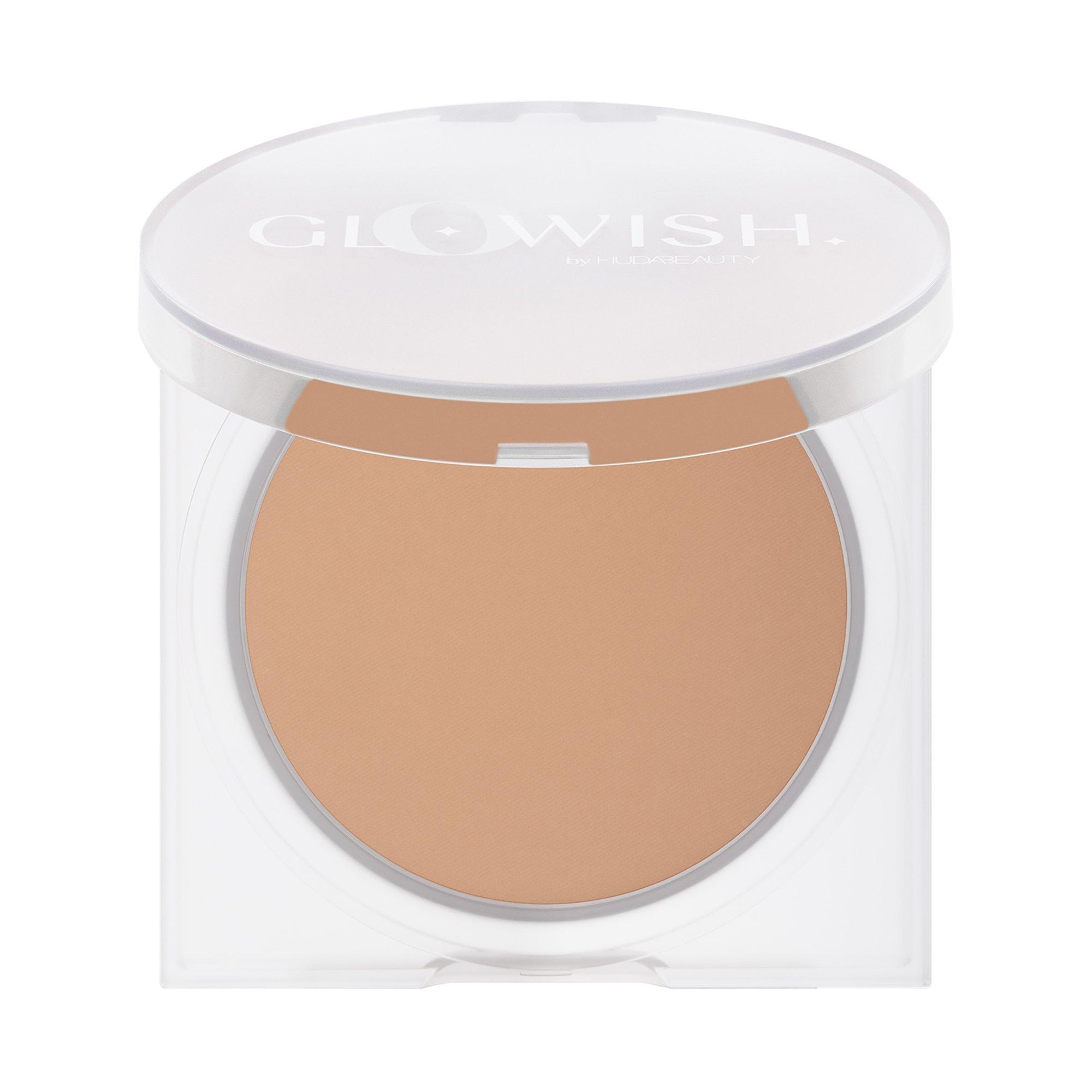 Image of Strahlendes Puder Makeup - Glowish Luminous Powder Damen LIGHT