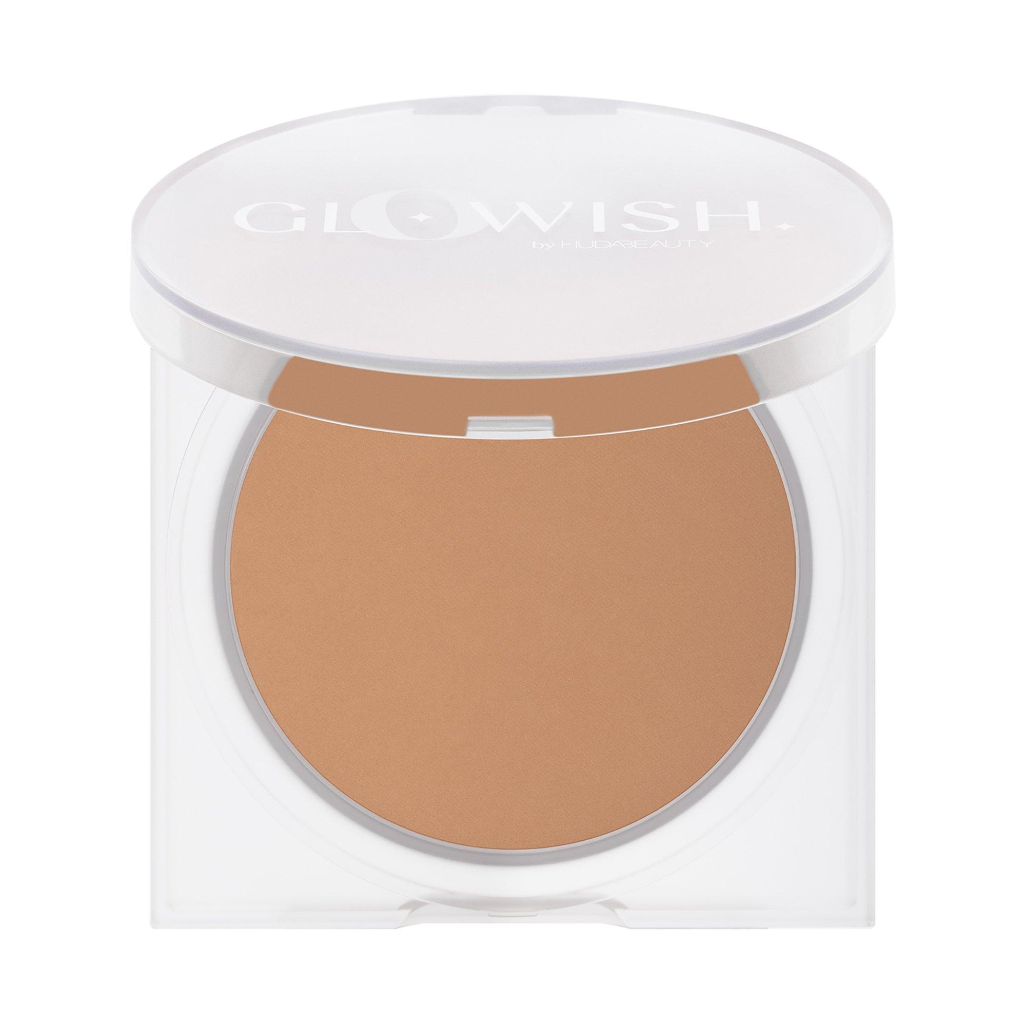 Image of Strahlendes Puder Makeup - Glowish Luminous Powder Damen MEDIUM