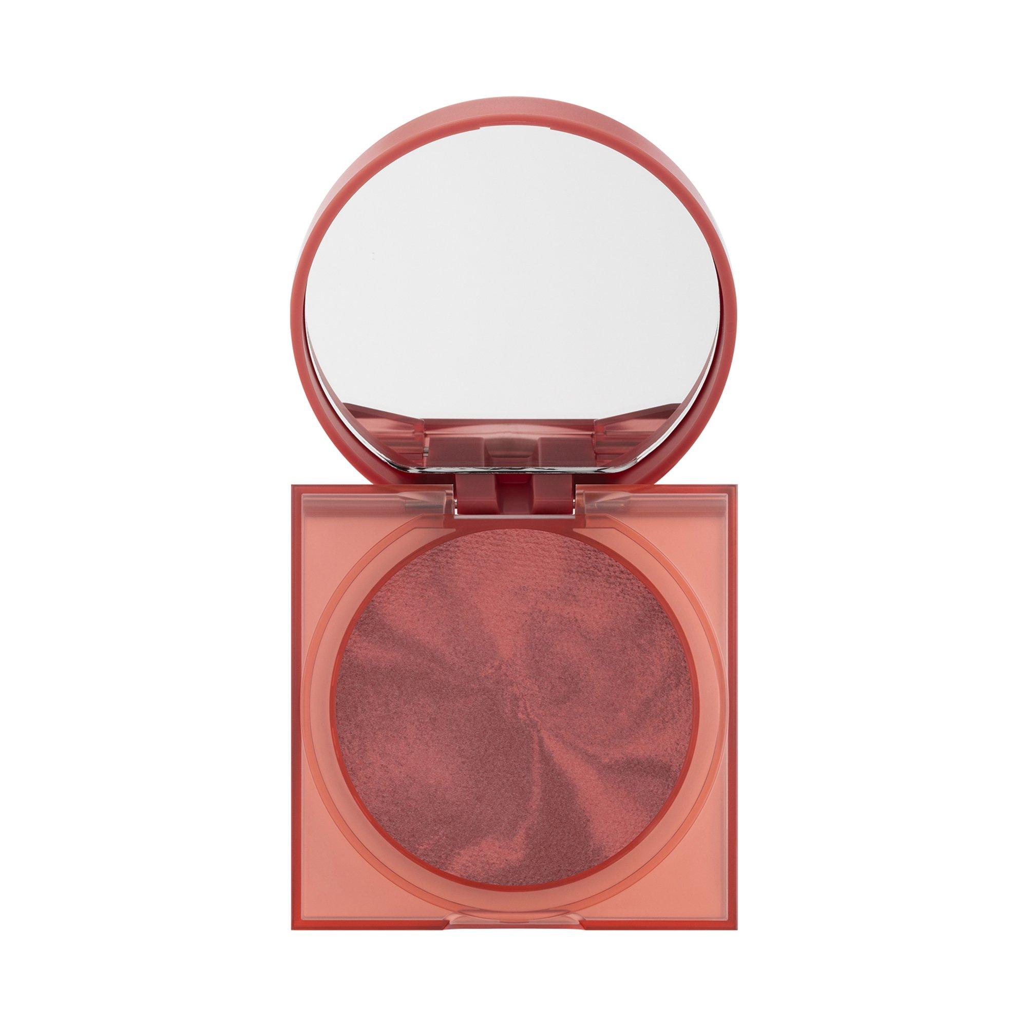 Image of Glowish Cheeky - Puder Blush Damen BERRY JUICY