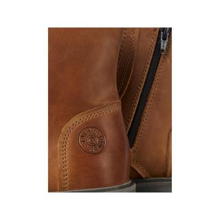 JACK & JONES JFWKARL LEATHER BOOT Stiefel, High Heel 