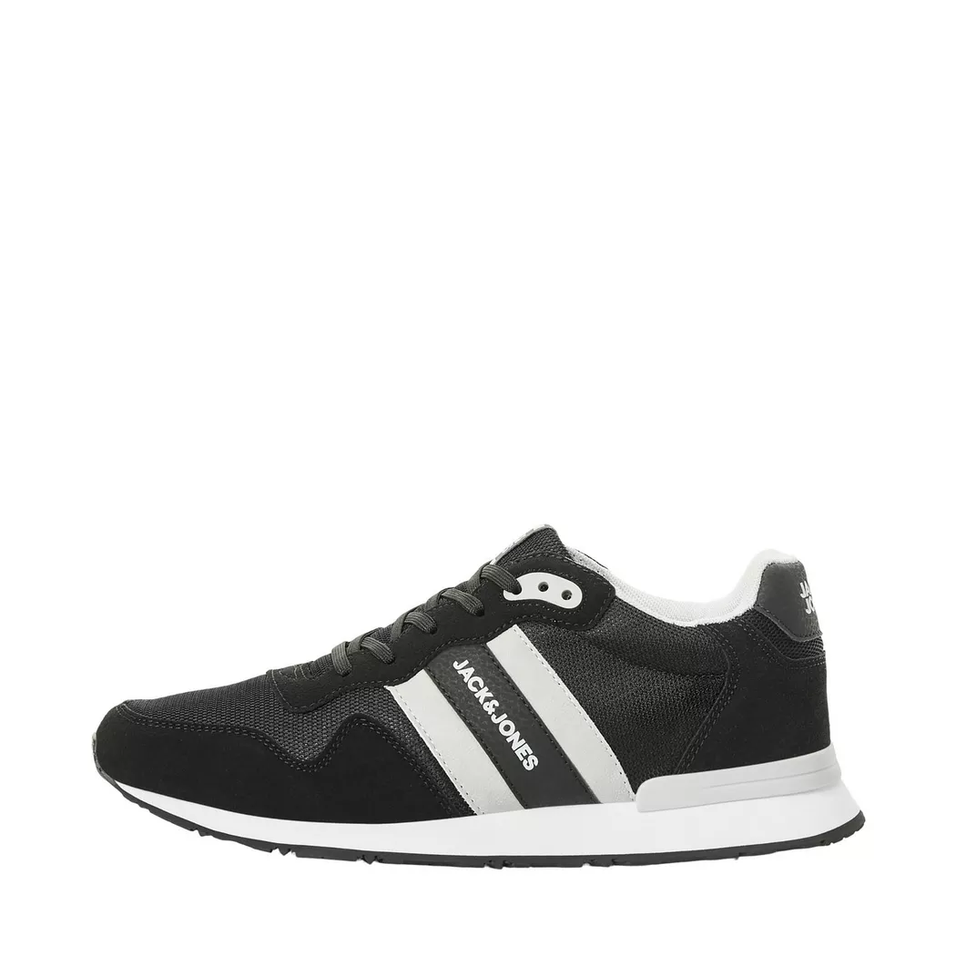 Baskets basses Jack & Jones JFW STELLAR MESH 2.0 Noir 41 hommes