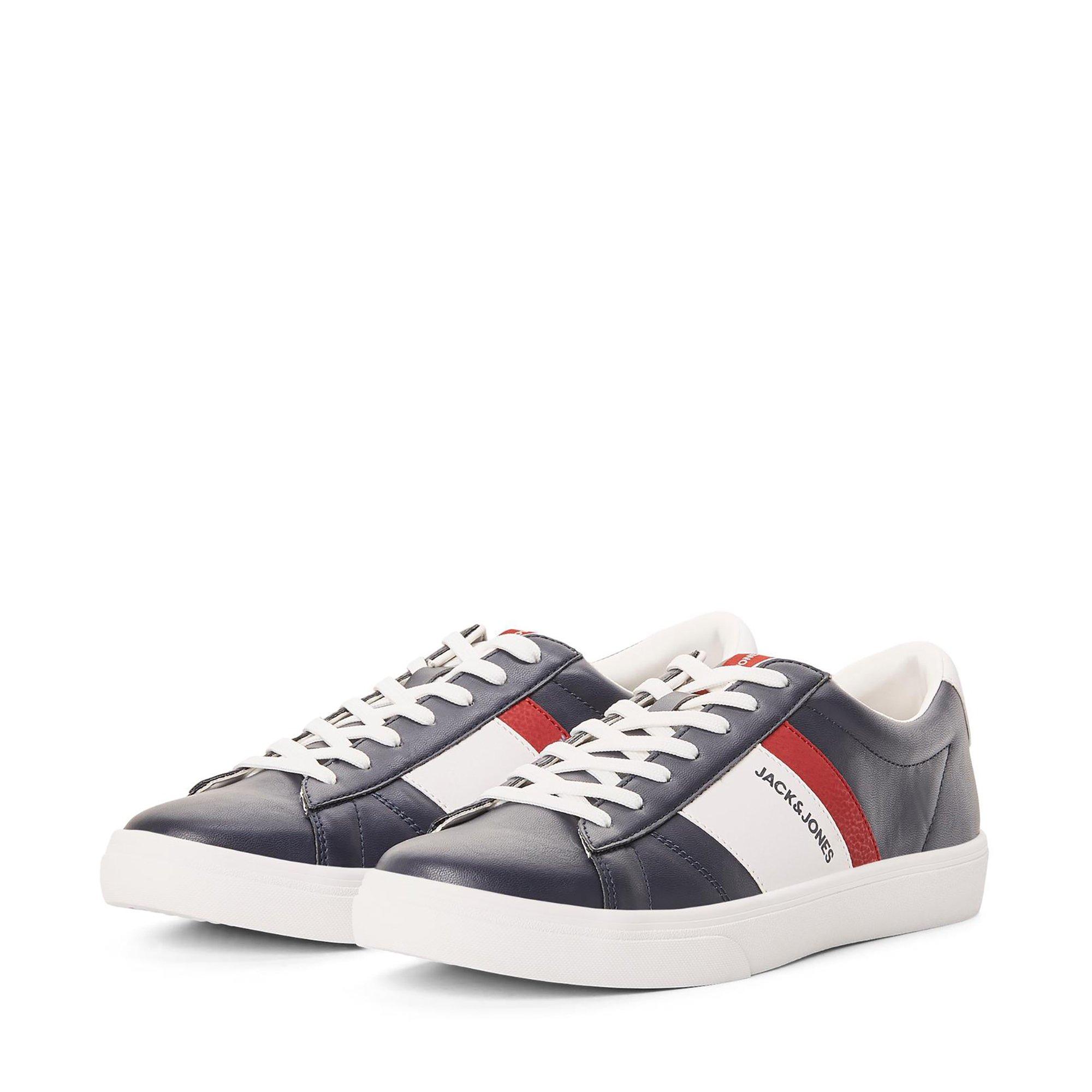 JACK & JONES JFWMISTRY Sneakers, bas 