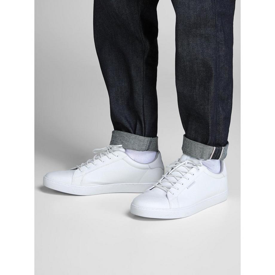 JACK & JONES JFWTRENT Sneakers, basses 