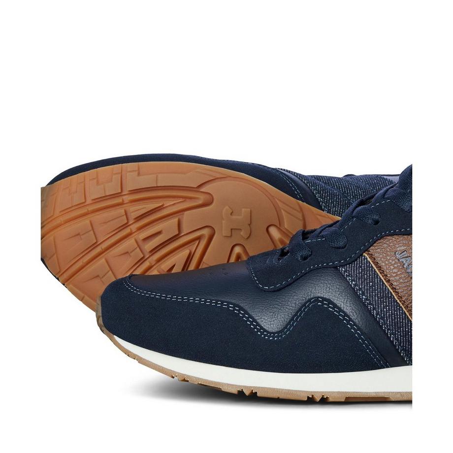 JACK & JONES JFWSTELLAR CASUAL Sneakers, Low Top 