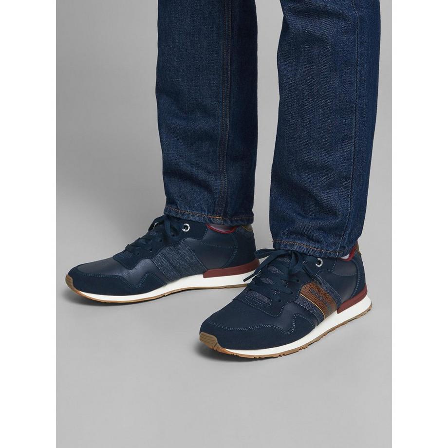 JACK & JONES JFWSTELLAR CASUAL Sneakers, Low Top 