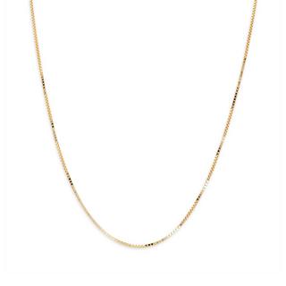 L' Atelier Gold 18 Karat by Manor  Halskette 