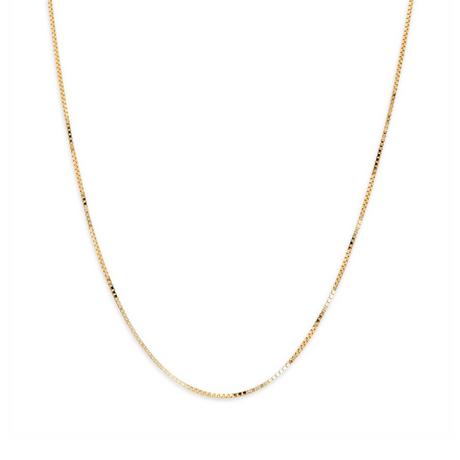 L' Atelier Gold 18 Karat by Manor  Halskette 