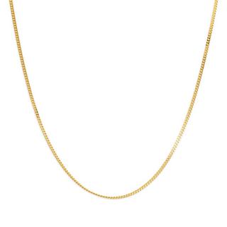 L' Atelier Gold 18 Karat by Manor  Halskette 