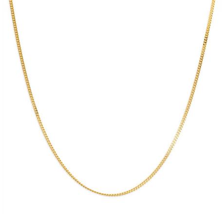 L' Atelier Gold 18 Karat by Manor  Collana 