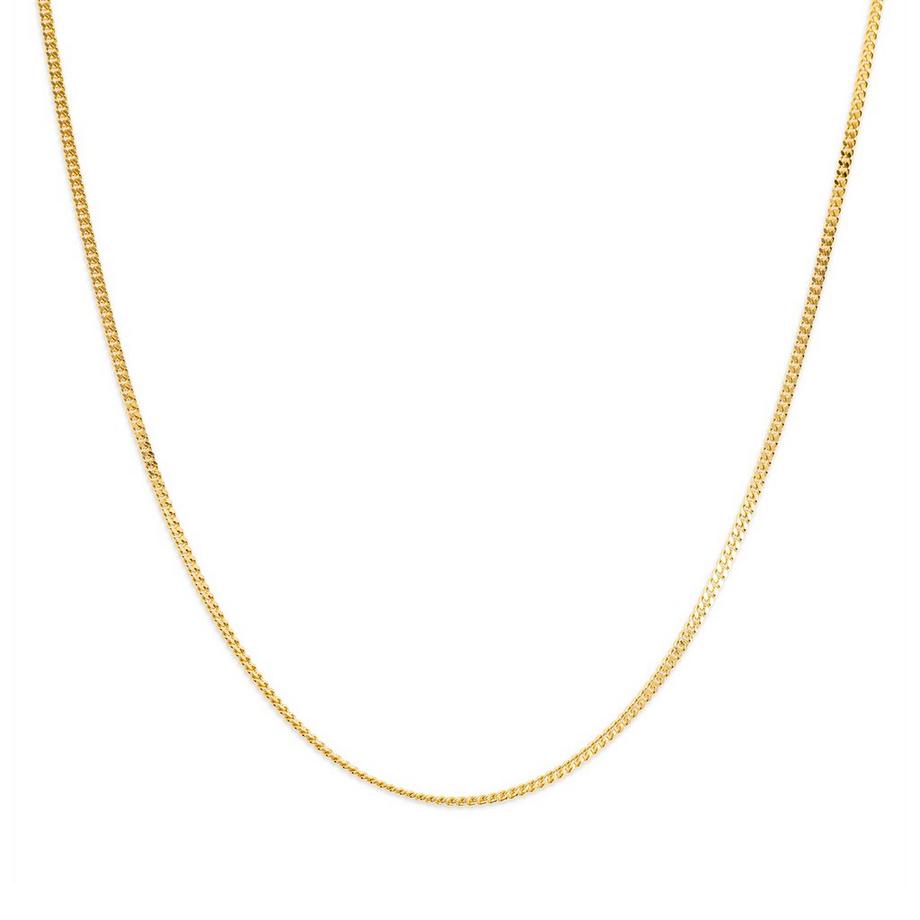 L' Atelier Gold 18 Karat by Manor  Collana 