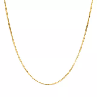 L' Atelier Gold 18 Karat by Manor  Collana 
