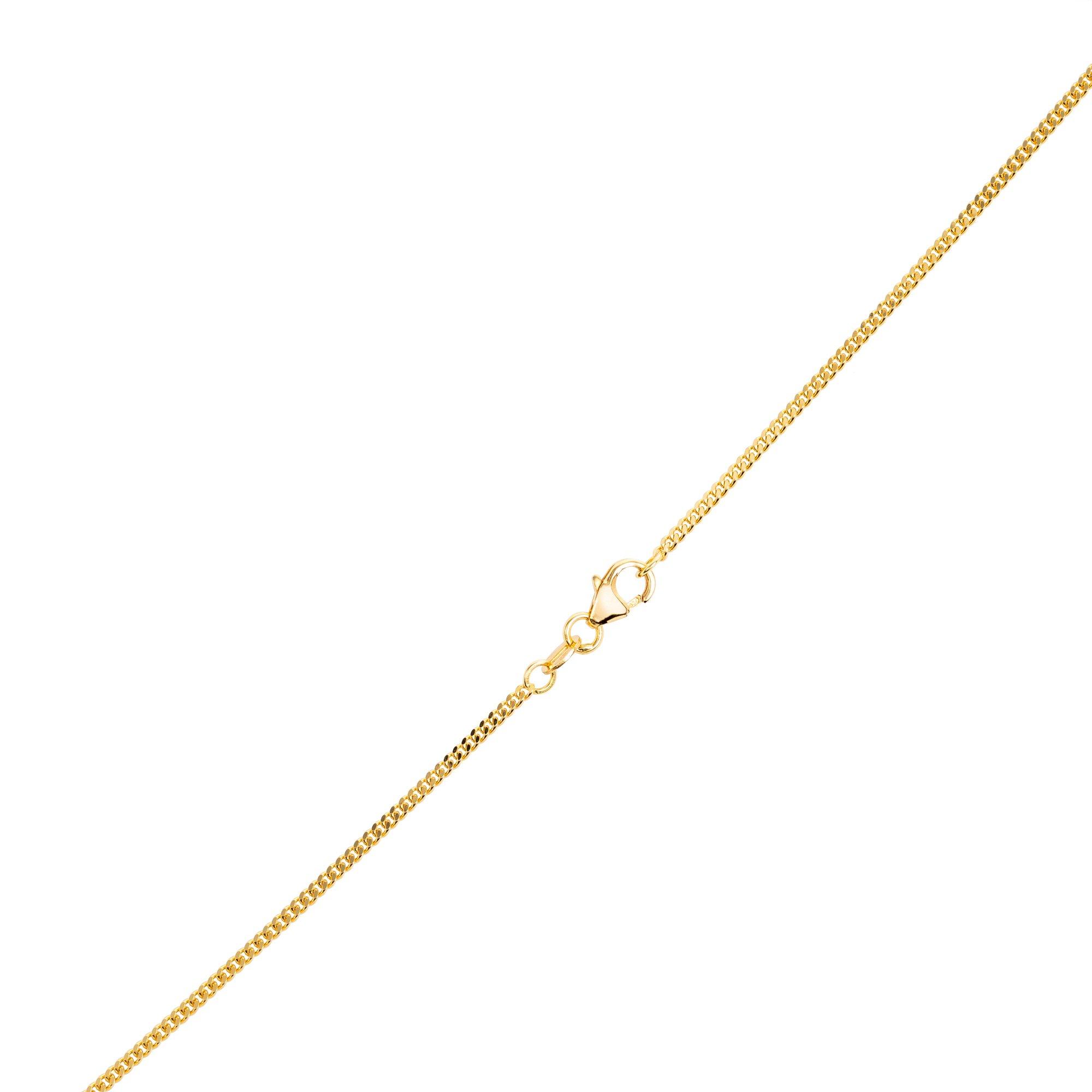 L' Atelier Gold 18 Karat by Manor  Halskette 