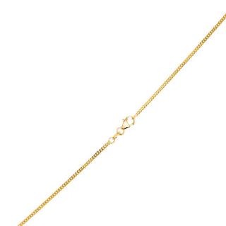 L' Atelier Gold 18 Karat by Manor  Halskette 