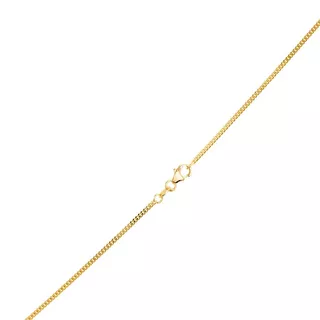 L' Atelier Gold 18 Karat by Manor  Collana 