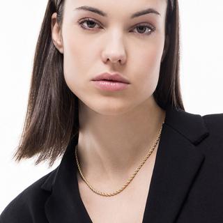 L' Atelier Gold 18 Karat by Manor  Halskette 