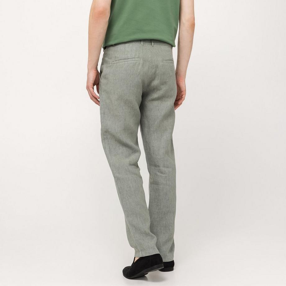 Manor Man  Pantaloni chino, regular fit 
