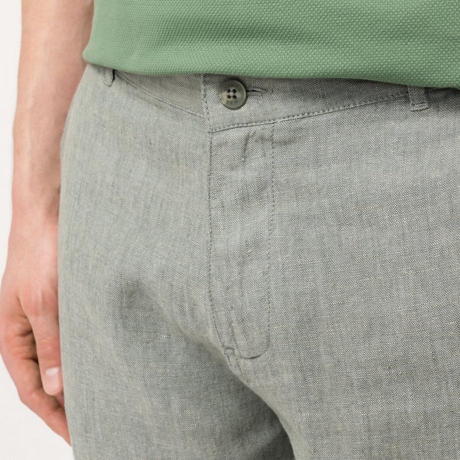 Manor Man  Pantaloni chino, regular fit 