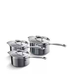 Batteria da cucina