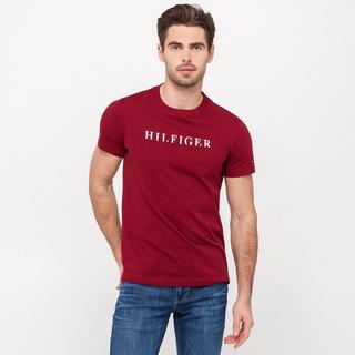 TOMMY HILFIGER CORP GRAPHIC TEE T-Shirt 