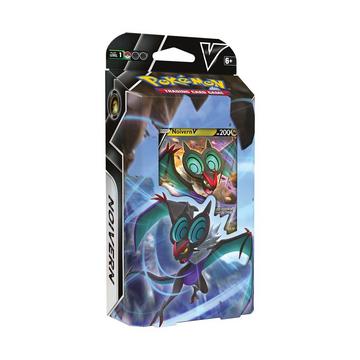 Battle Deck Rayquaza V