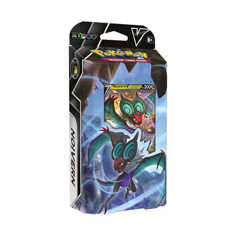 Pokémon  Battle Deck Rayquaza V 