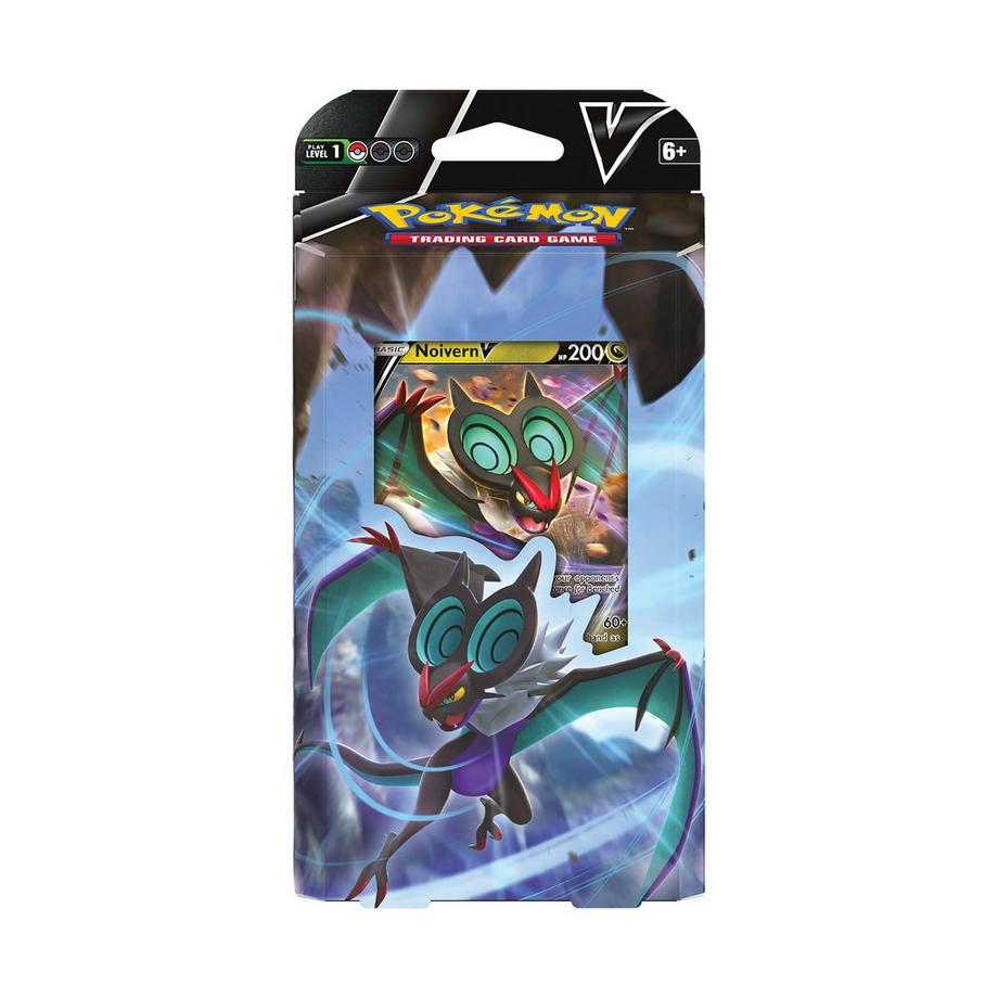 Pokemon  Battle Deck Rayquaza V 