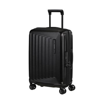 Valise rigide, Spinner