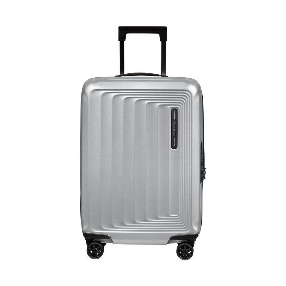 Samsonite 55.0cm, Valigia rigida, Spinner 75cm Nuon 