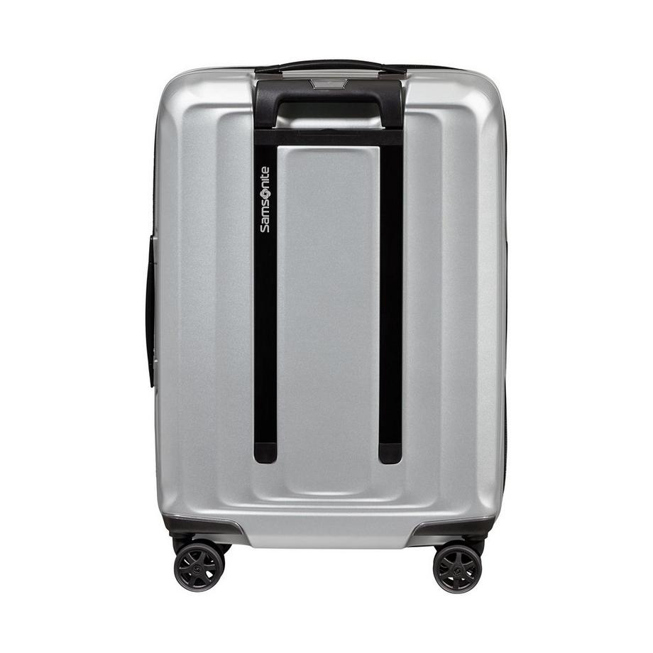 Samsonite 55.0cm, Valigia rigida, Spinner 75cm Nuon 
