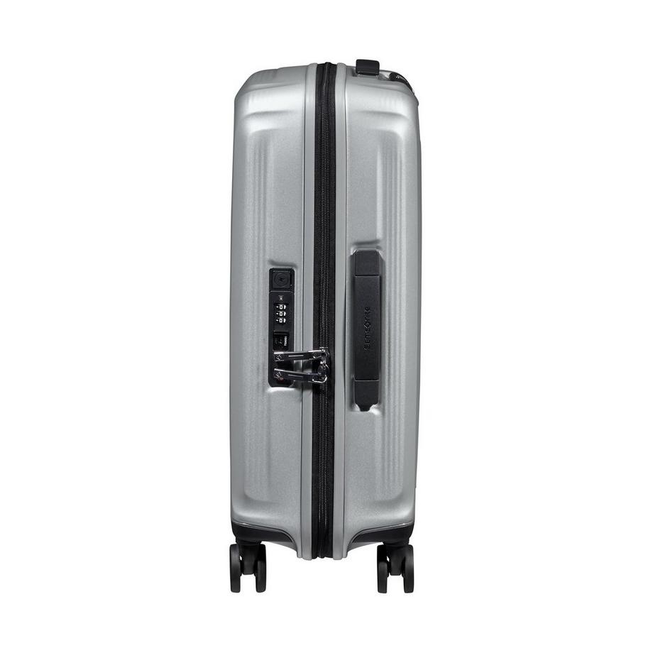 Samsonite 55.0cm, Valigia rigida, Spinner 75cm Nuon 