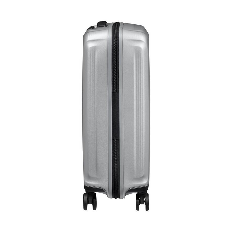 Samsonite 55.0cm, Valigia rigida, Spinner 75cm Nuon 
