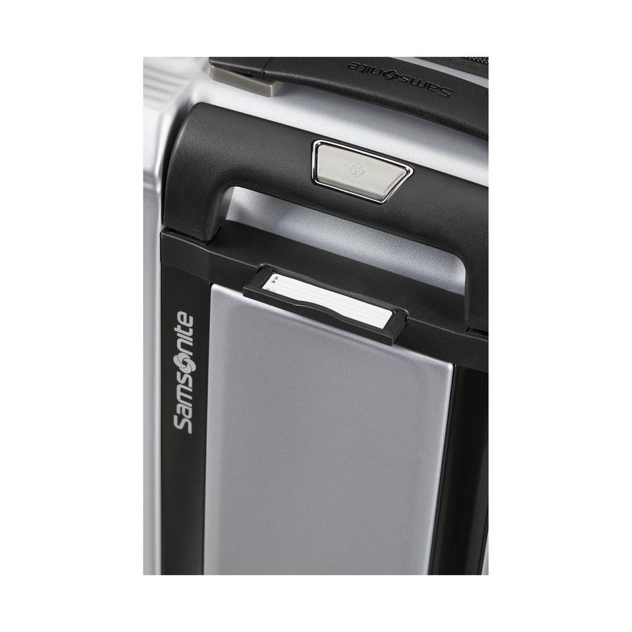 Samsonite 55.0cm, Valigia rigida, Spinner 75cm Nuon 