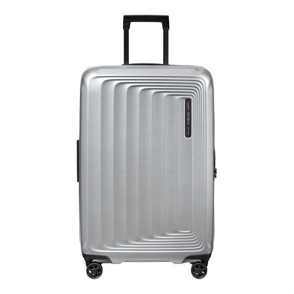 Samsonite 69.0cm, Hartschalenkoffer, Spinner Nuon 