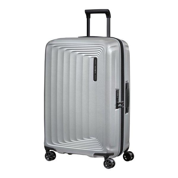 Samsonite 69.0cm, Hartschalenkoffer, Spinner Nuon 