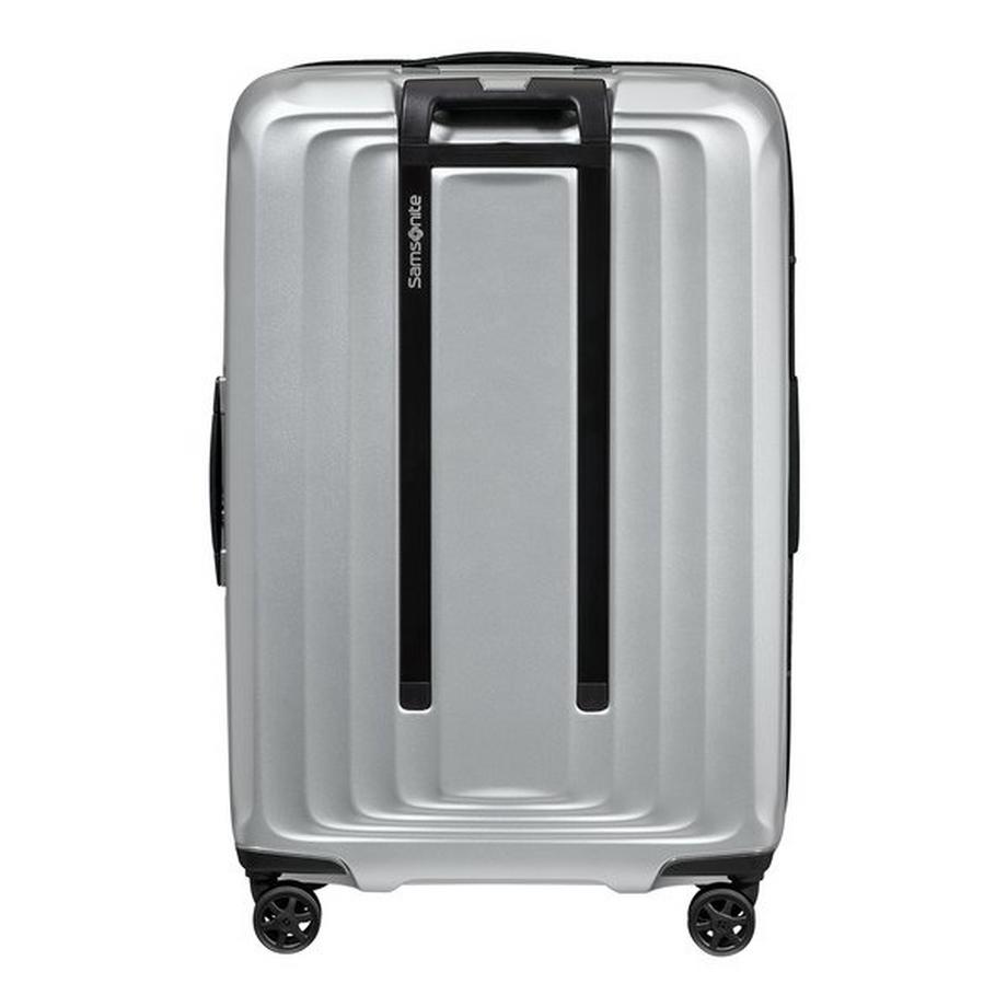 Samsonite 69.0cm, Hartschalenkoffer, Spinner 75cm Nuon 