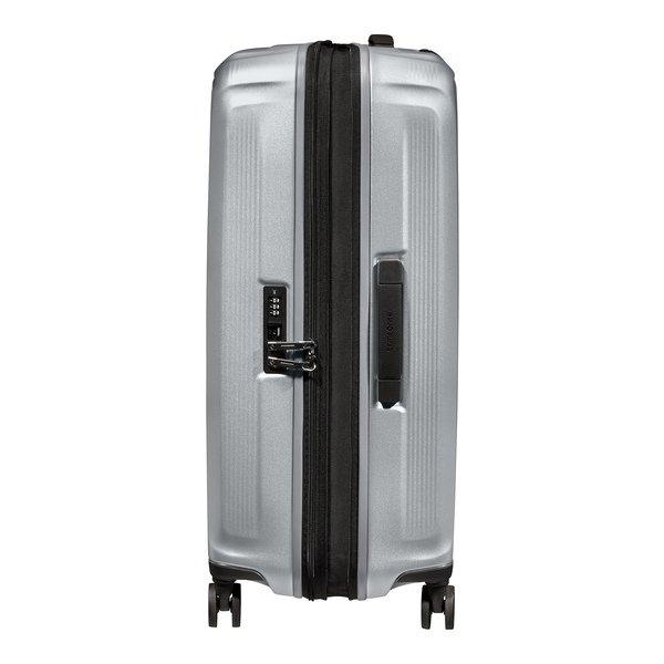 Samsonite 69.0cm, Hartschalenkoffer, Spinner Nuon 