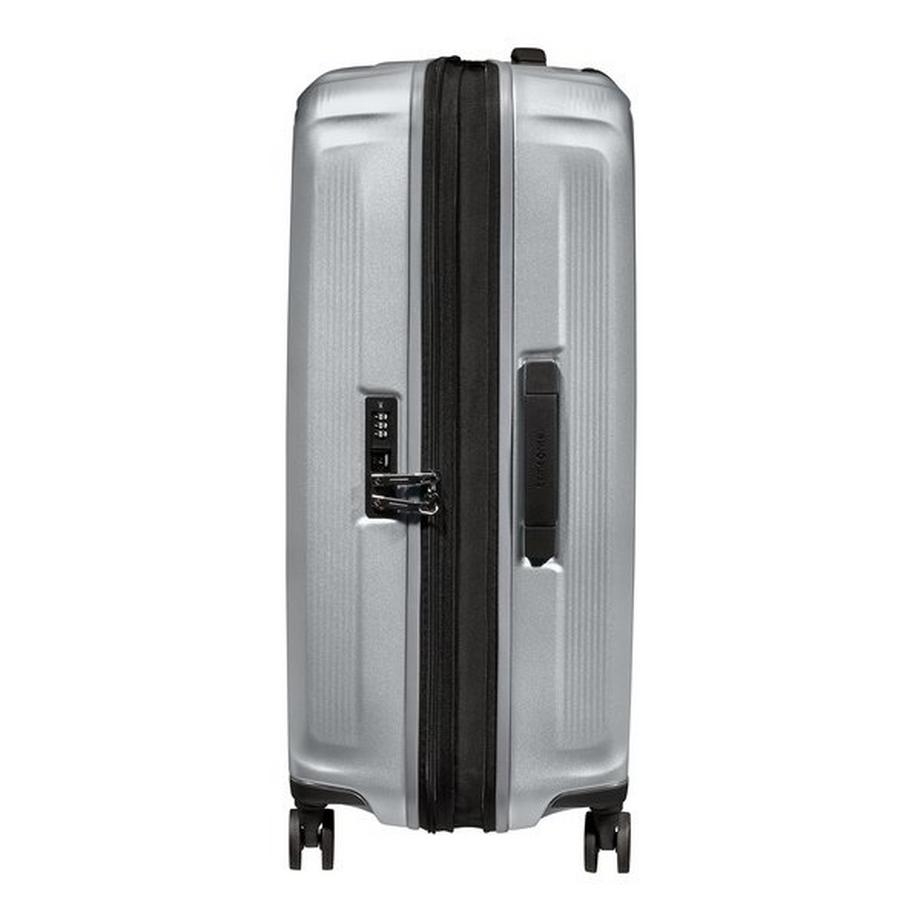 Samsonite 69.0cm, Hartschalenkoffer, Spinner 75cm Nuon 