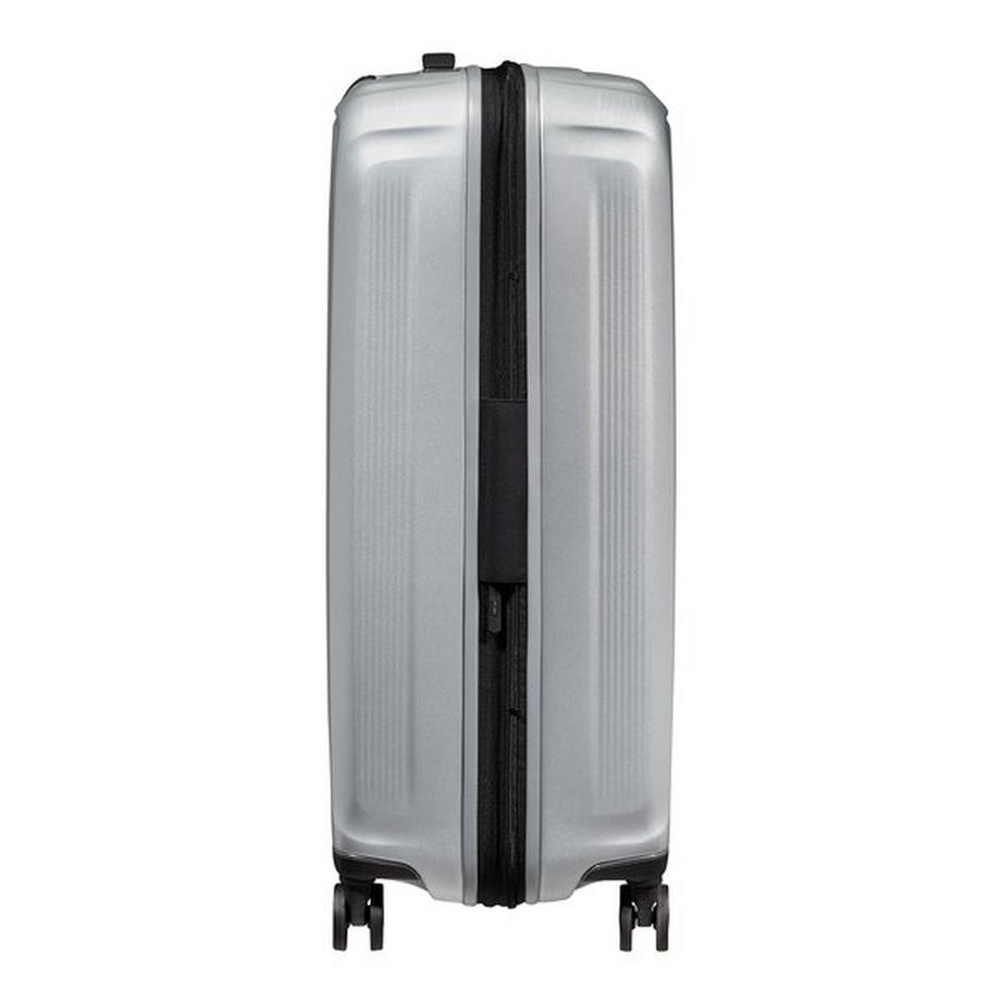 Samsonite 69.0cm, Hartschalenkoffer, Spinner 75cm Nuon 