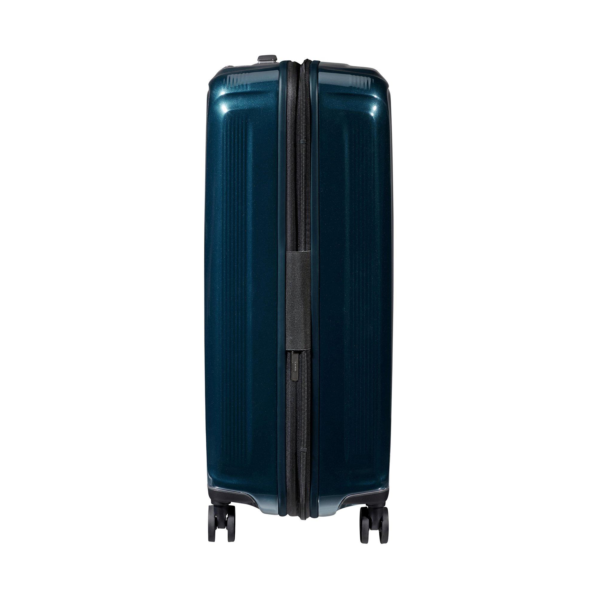 Samsonite 69.0cm, Valise rigide, Spinner Nuon 