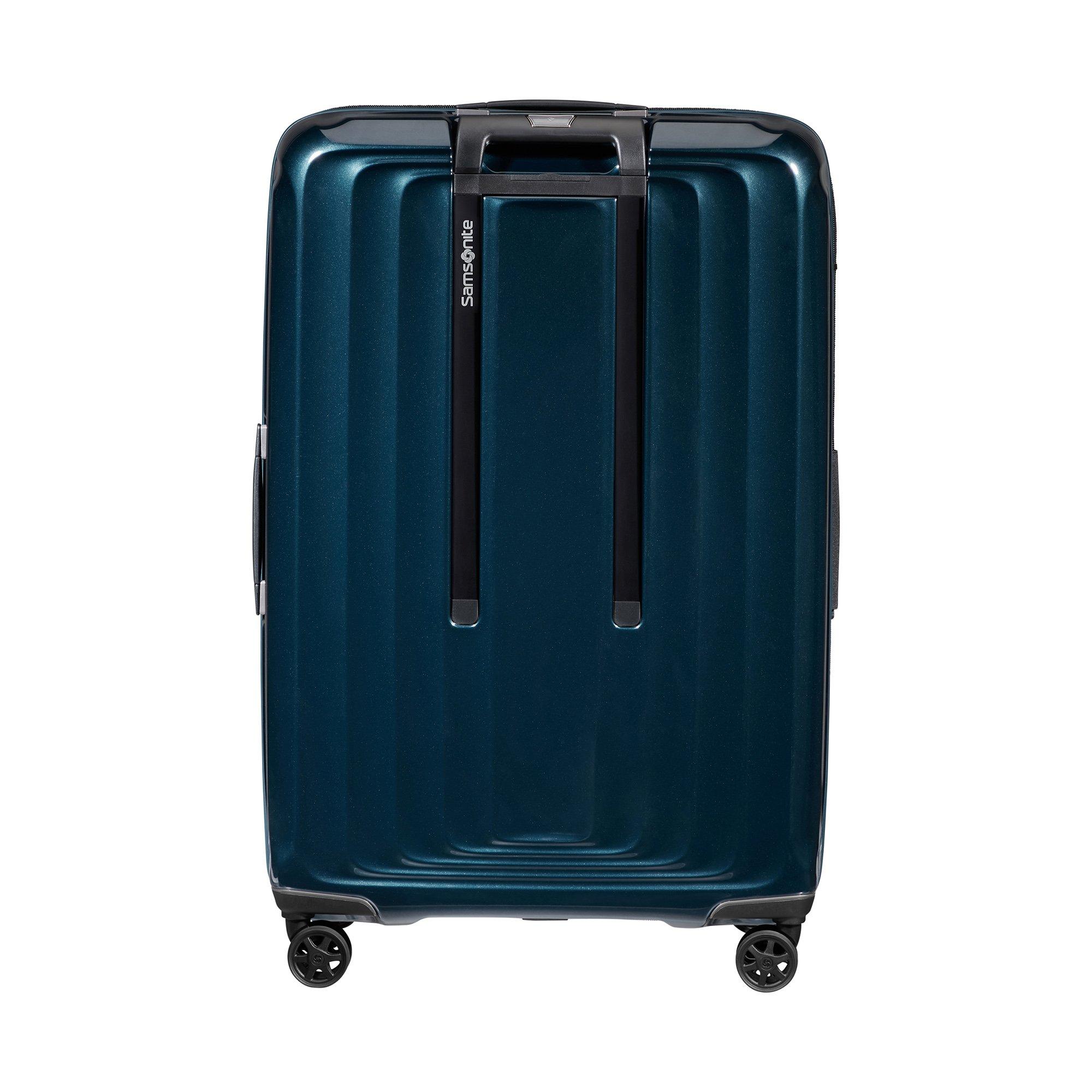 Samsonite 75.0cm, Hartschalenkoffer, Spinner Nuon 