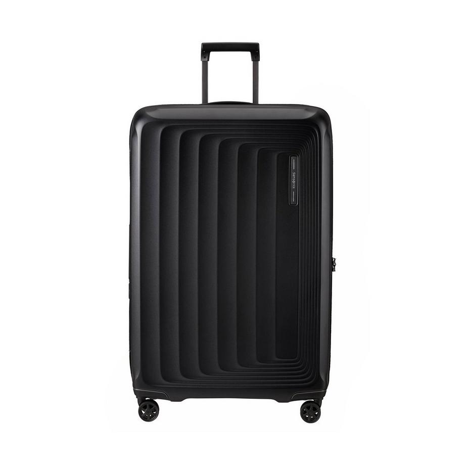 Samsonite 81.0cm, Valise rigide, Spinner 75cm Nuon 
