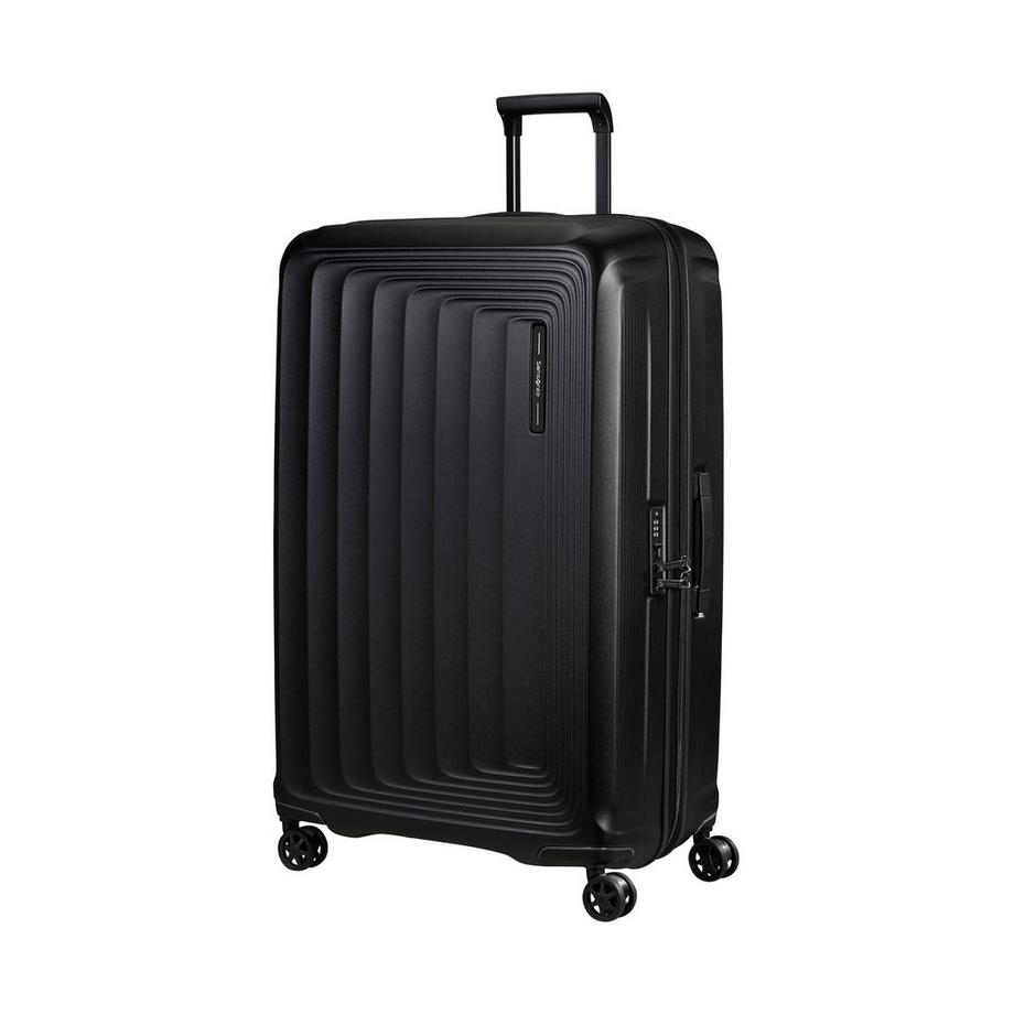 Samsonite 81.0cm, Valise rigide, Spinner 75cm Nuon 