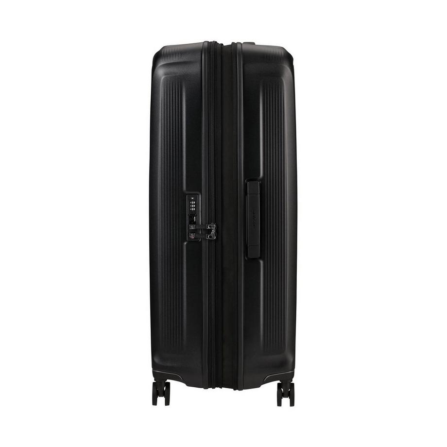 Samsonite 81.0cm, Valise rigide, Spinner 75cm Nuon 