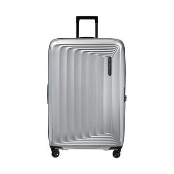 Valise rigide, Spinner